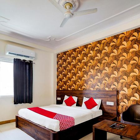 Hotel O City Vibes ชัยปุระ ภายนอก รูปภาพ