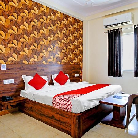 Hotel O City Vibes ชัยปุระ ภายนอก รูปภาพ
