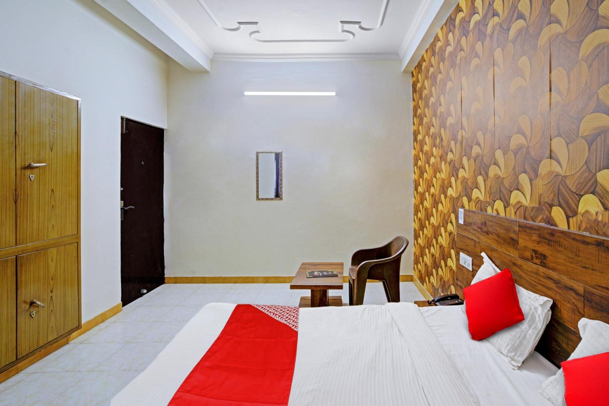 Hotel O City Vibes ชัยปุระ ภายนอก รูปภาพ