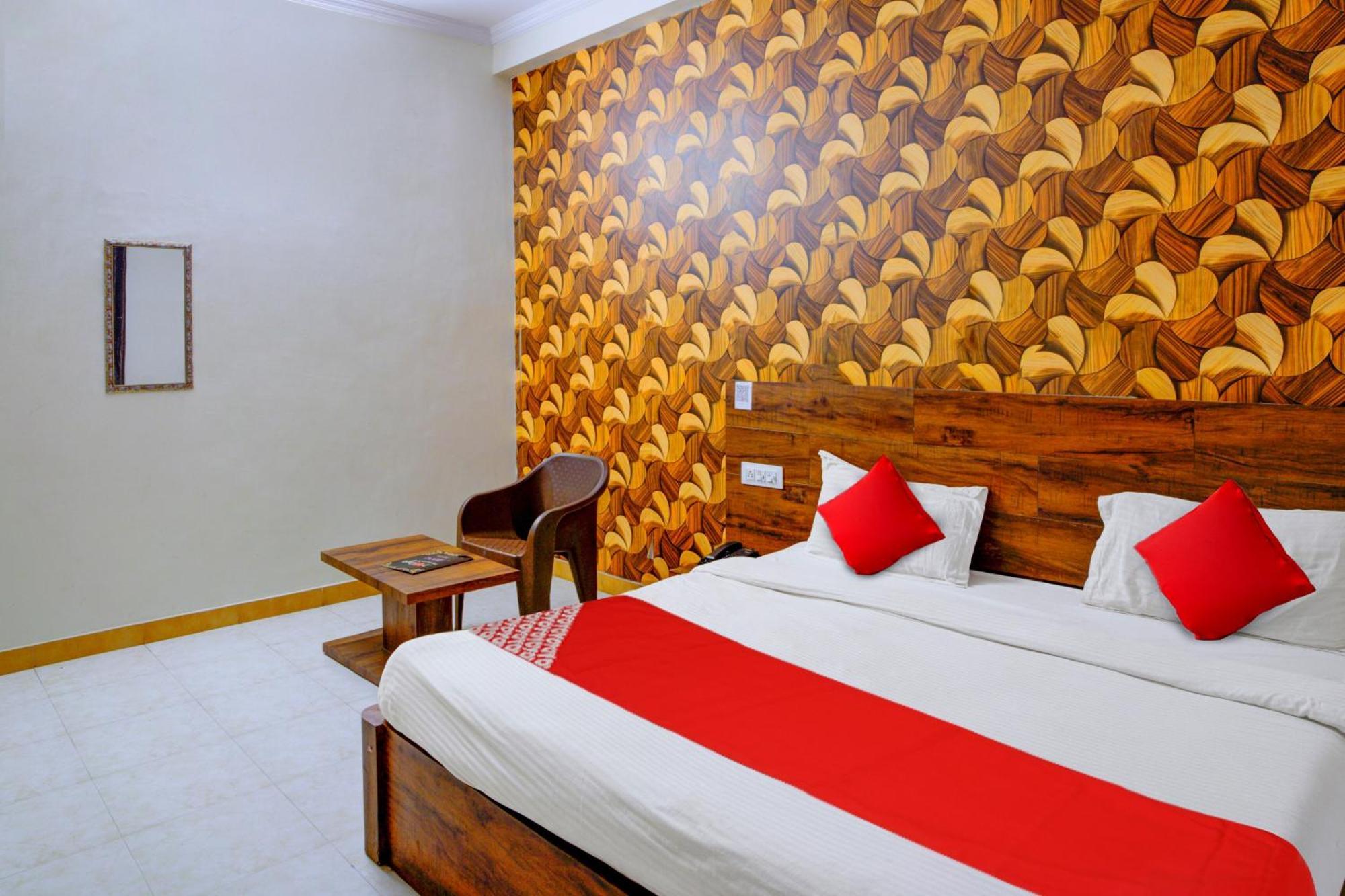 Hotel O City Vibes ชัยปุระ ภายนอก รูปภาพ