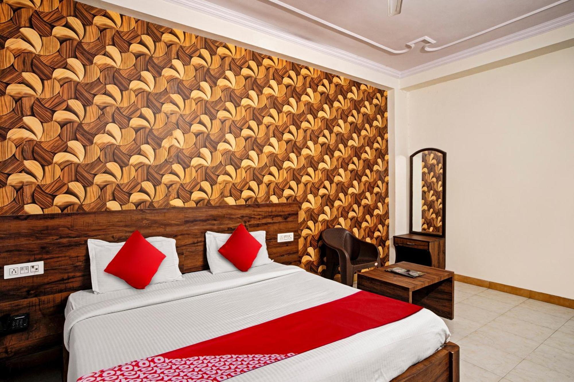 Hotel O City Vibes ชัยปุระ ภายนอก รูปภาพ