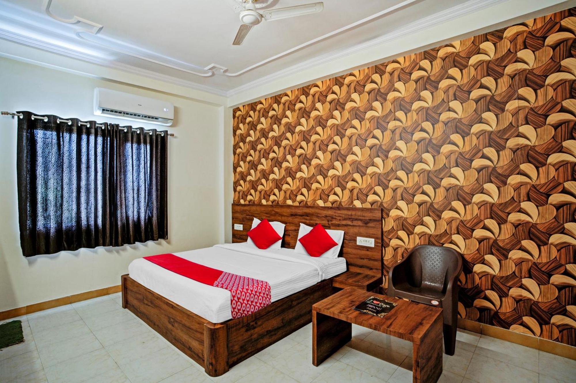 Hotel O City Vibes ชัยปุระ ภายนอก รูปภาพ