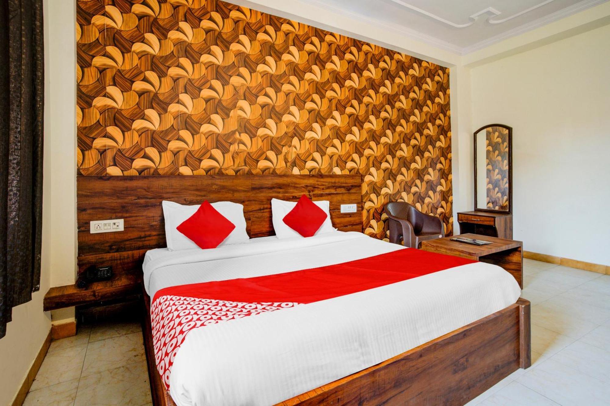 Hotel O City Vibes ชัยปุระ ภายนอก รูปภาพ