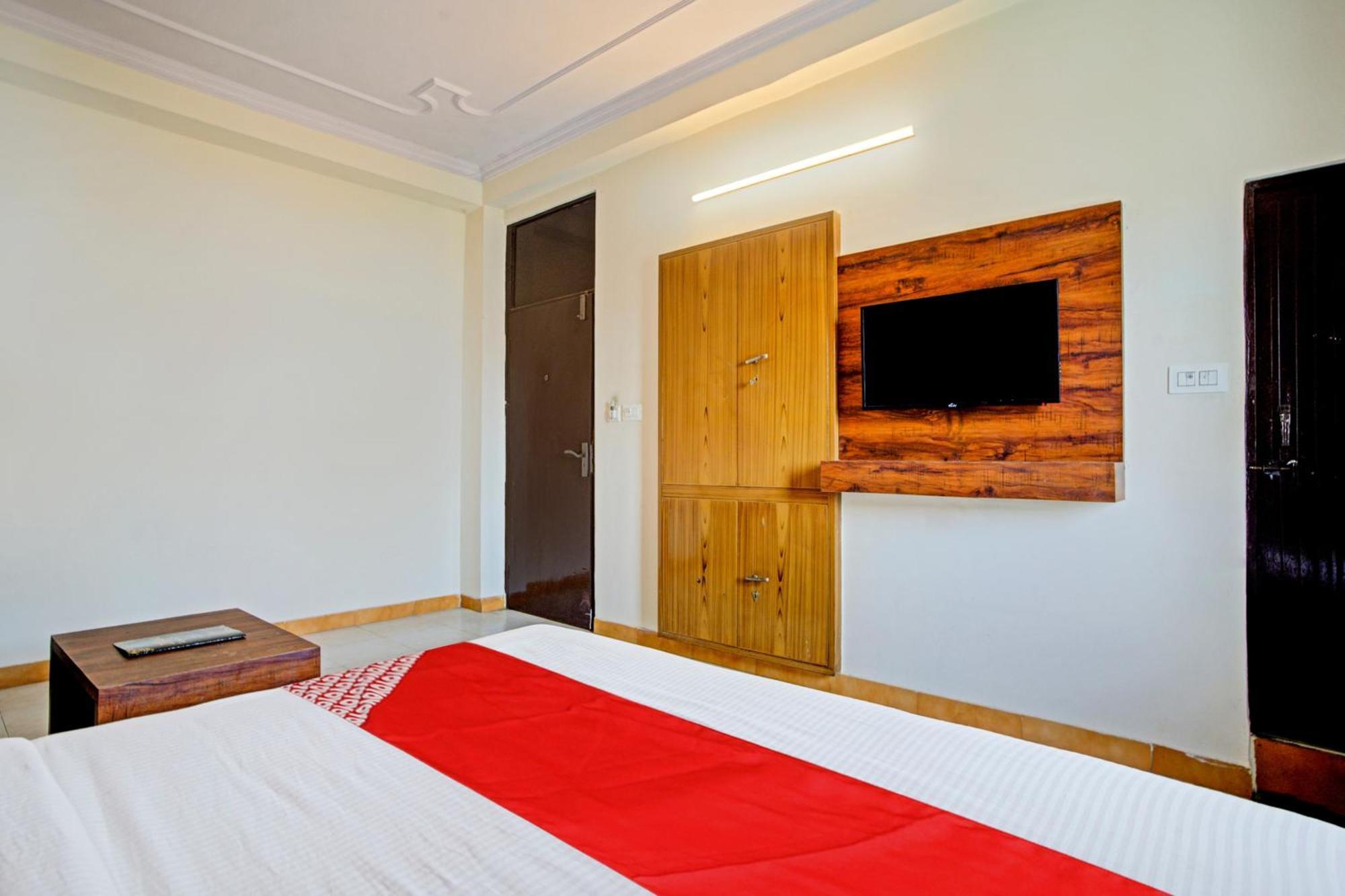 Hotel O City Vibes ชัยปุระ ภายนอก รูปภาพ