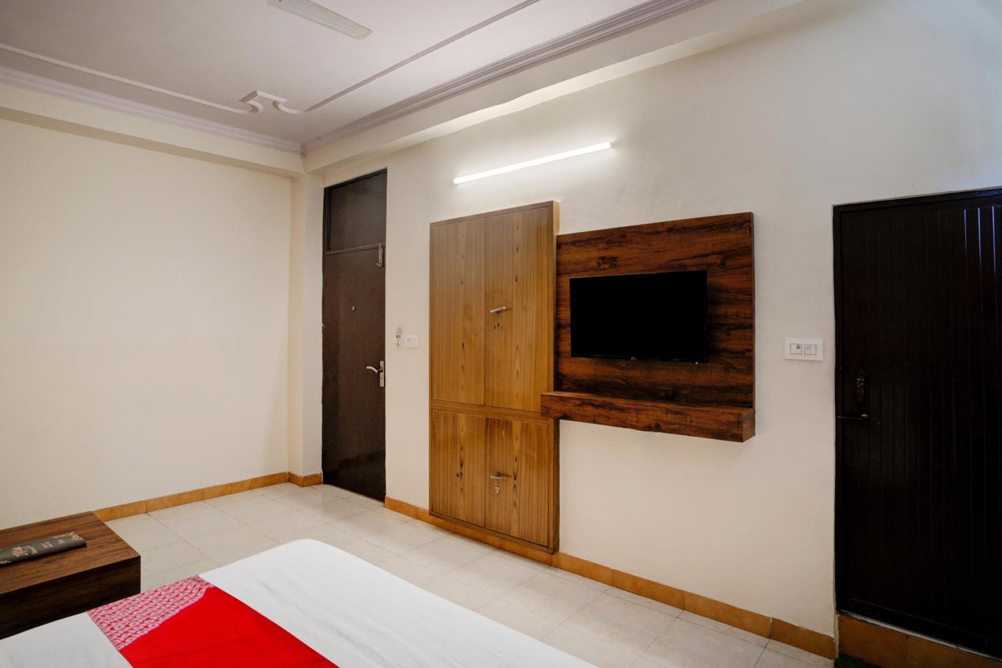 Hotel O City Vibes ชัยปุระ ภายนอก รูปภาพ
