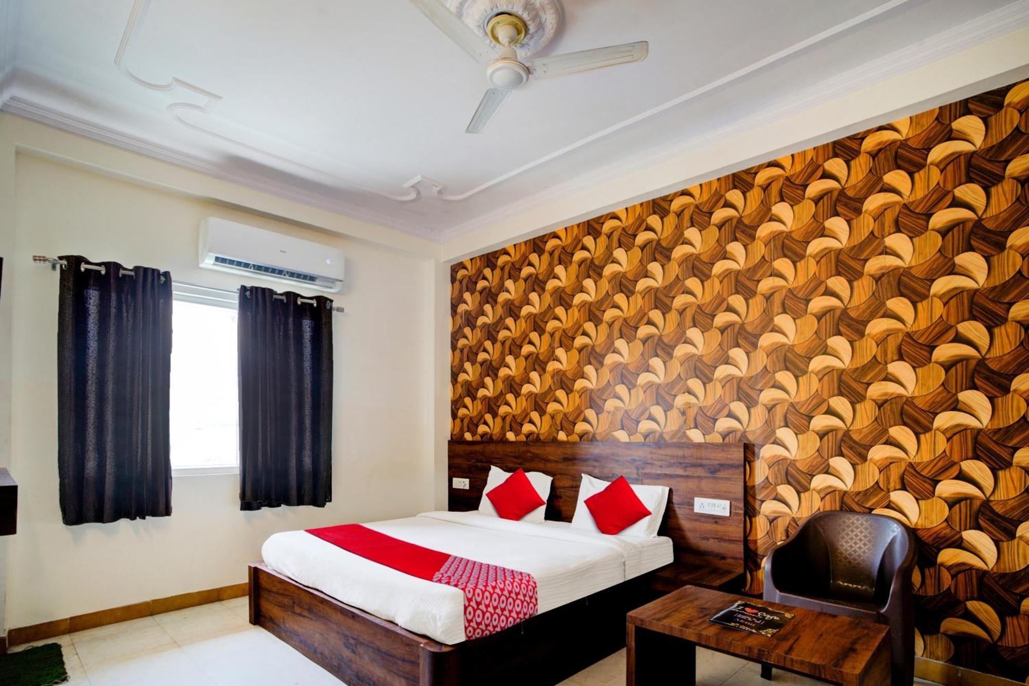 Hotel O City Vibes ชัยปุระ ภายนอก รูปภาพ