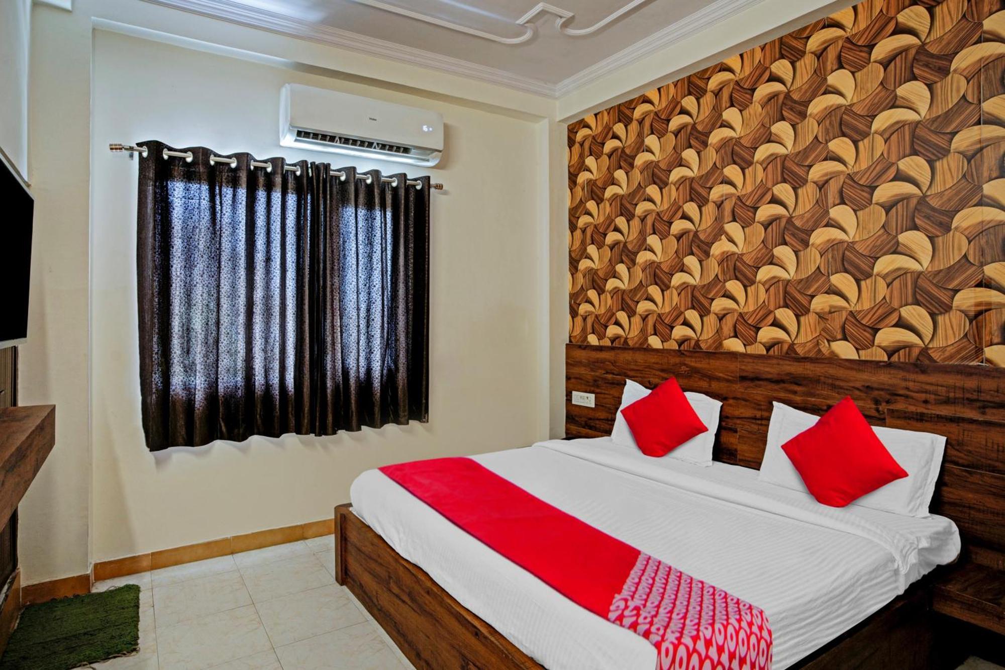 Hotel O City Vibes ชัยปุระ ภายนอก รูปภาพ