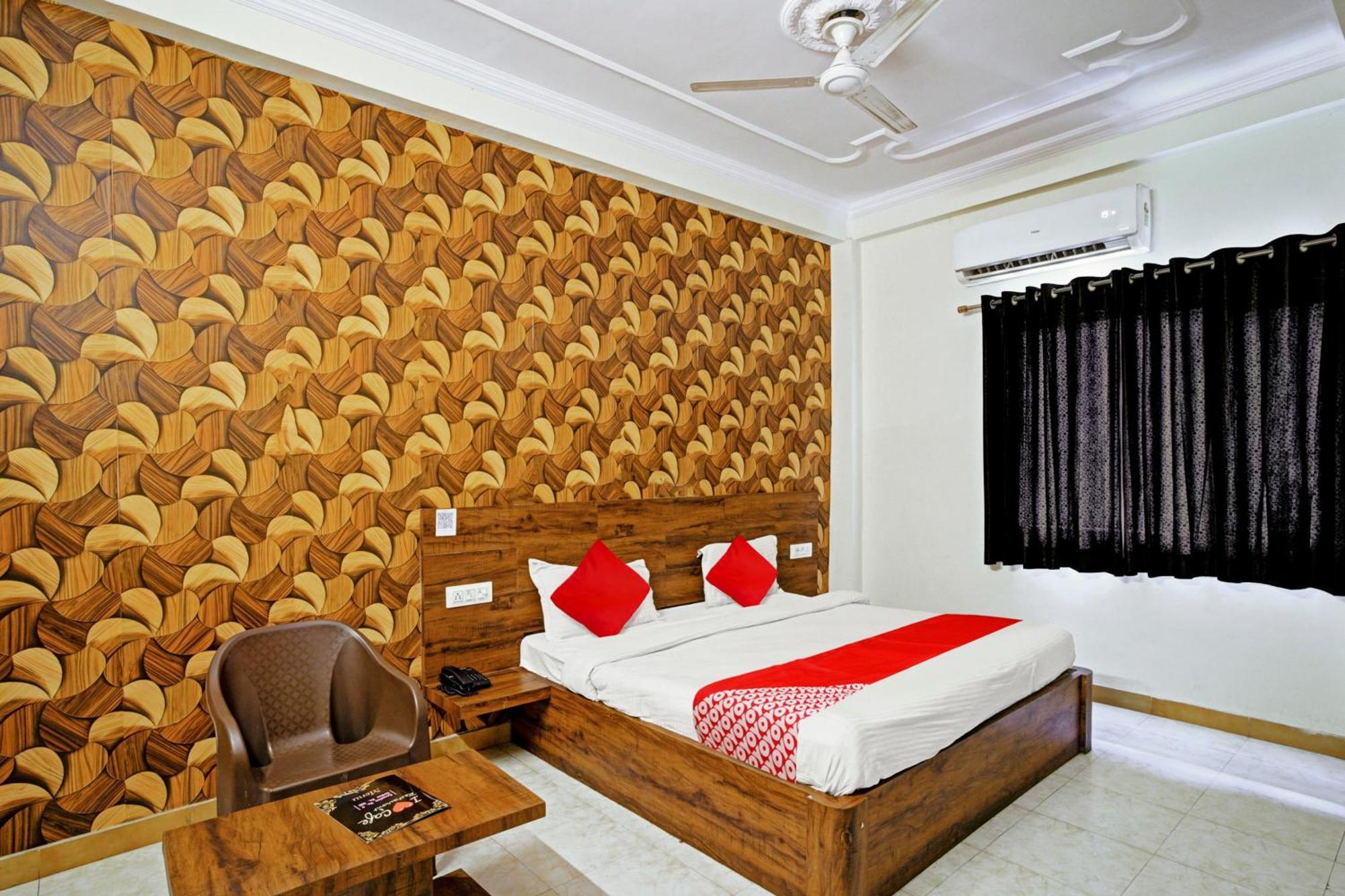 Hotel O City Vibes ชัยปุระ ภายนอก รูปภาพ